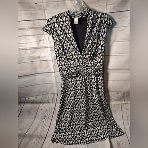 White House Black Market Dress